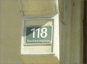 brockmanngasse